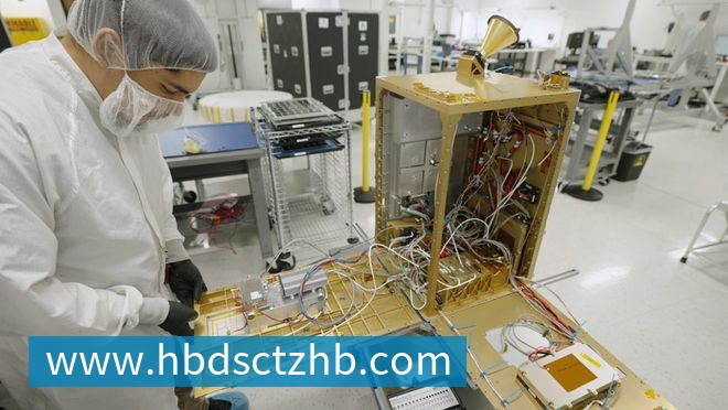 PG电子科技发展有限公司大模型上天、马斯克发射GPU?中国团队直接建「太空超算」(图5)