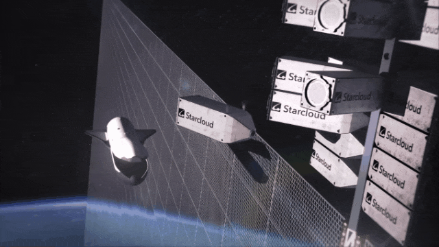 PG电子科技发展有限公司大模型上天、马斯克发射GPU?中国团队直接建「太空超算」(图2)